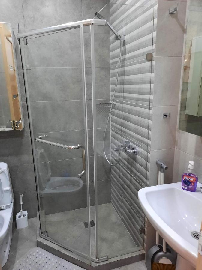 Yalcin Star Residence Diana'S Flat バトゥーミ エクステリア 写真