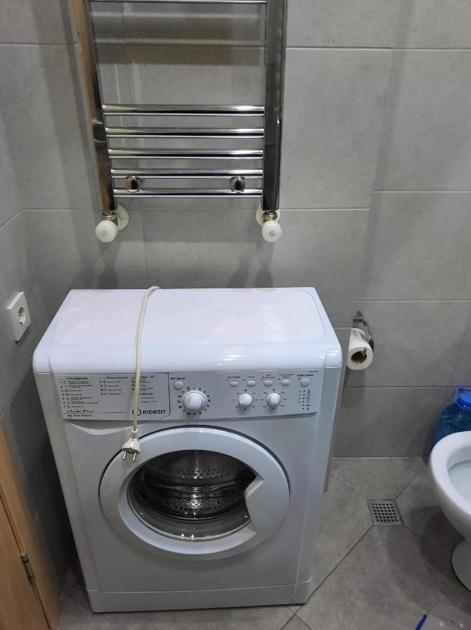 Yalcin Star Residence Diana'S Flat バトゥーミ エクステリア 写真