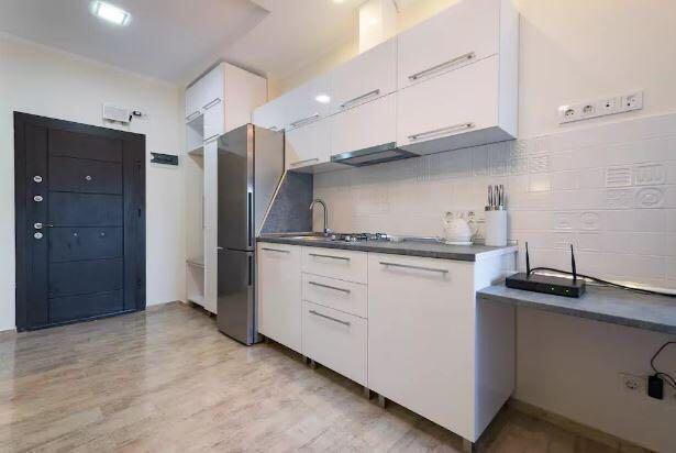 Yalcin Star Residence Diana'S Flat バトゥーミ エクステリア 写真